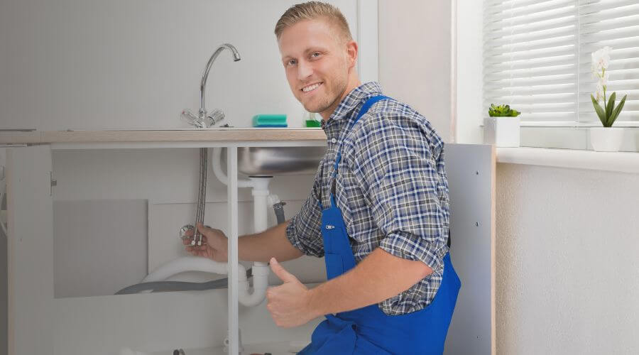 Professional Leak Detection Services in Woodville, VA
